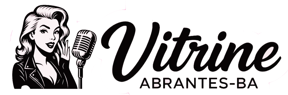 Portal Vitrine Abrantes