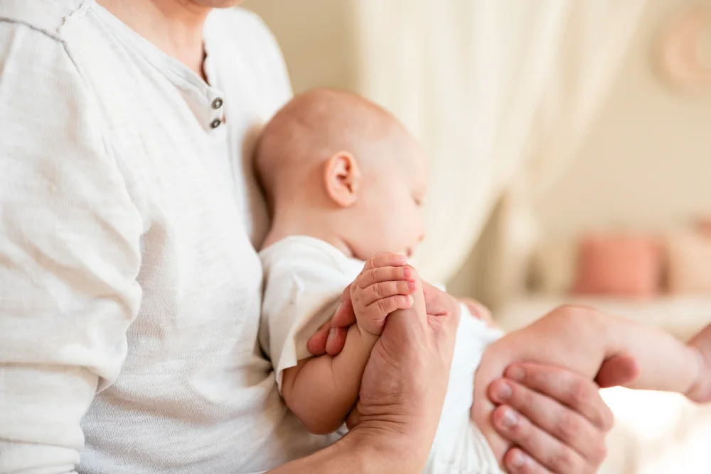 SAIBA COMO O CONSUMO PATERNO DE ULTRAPROCESSADOS PODE INFLUENCIAR PESO DO BEBÊ AO NASCER saiba-como-o-consumo-paterno-de-ultraprocessados-pode-influenciar-peso-do-bebe-ao-nascer